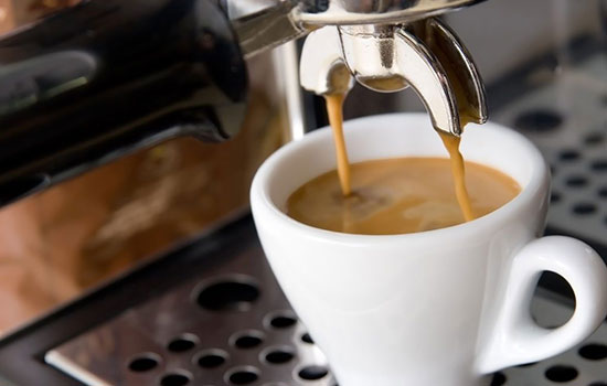 Кофемашина Пущино не наливает кофе
